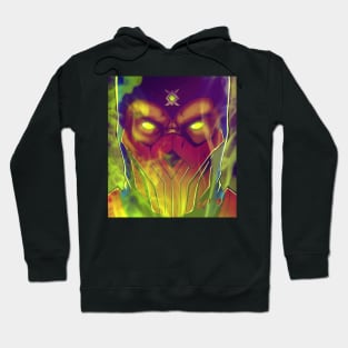 ermac Hoodie